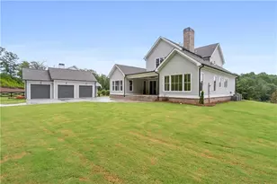 1009 Crossroads Trl, Milton, GA 30004 - Photo 5