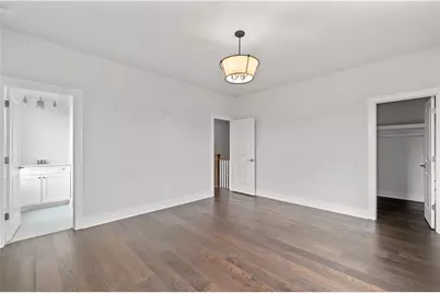 1009 Crossroads Trail, Milton, GA 30004 - Photo 29