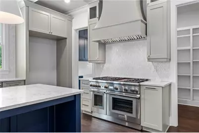 1009 Crossroads Trail, Milton, GA 30004 - Photo 3