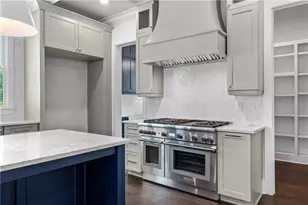 1009 Crossroads Trl, Milton, GA 30004 - Photo 3