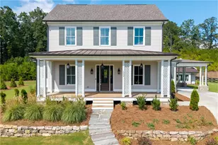 1009 Crossroads Trl, Milton, GA 30004 - Photo 43