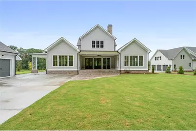 1009 Crossroads Trail, Milton, GA 30004 - Photo 39