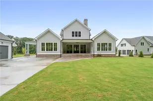 1009 Crossroads Trl, Milton, GA 30004 - Photo 39