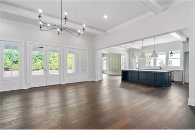 1009 Crossroads Trail, Milton, GA 30004 - Photo 13