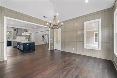 1009 Crossroads Trail, Milton, GA 30004 - Photo 17