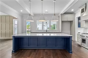 1009 Crossroads Trl, Milton, GA 30004 - Photo 15