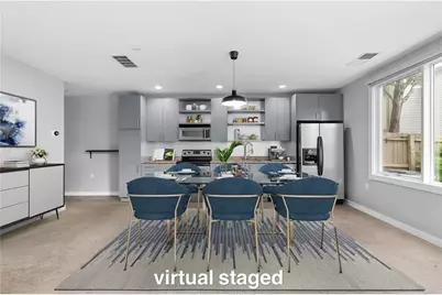 1285 Nervi Mews NW, Atlanta, GA 30318 - Photo 5