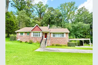 2177 Connally Drive, Atlanta, GA 30344 - Photo 3