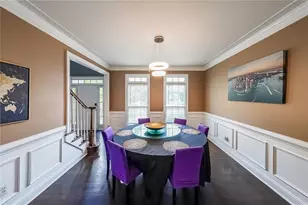 2684 Mountain Oaks Ct, Powder Springs, GA 30127 - Photo 5