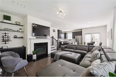 162 Auburn Run Lane, Auburn, GA 30011 - Photo 5