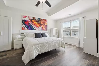 162 Auburn Run Lane, Auburn, GA 30011 - Photo 15