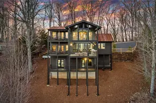 799 Bruce Mountain Rd, Morganton, GA 30560 - Photo 45