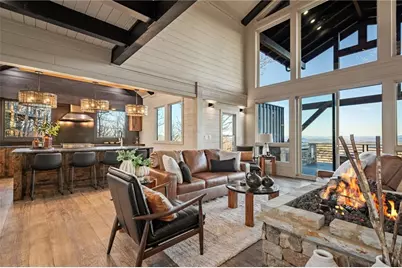 799 Bruce Mountain Road, Morganton, GA 30560 - Photo 13