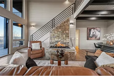 799 Bruce Mountain Road, Morganton, GA 30560 - Photo 11