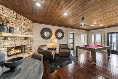 799 Bruce Mountain Road, Morganton, GA 30560 - Photo 37