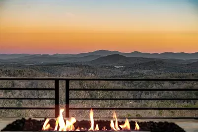 799 Bruce Mountain Road, Morganton, GA 30560 - Photo 1