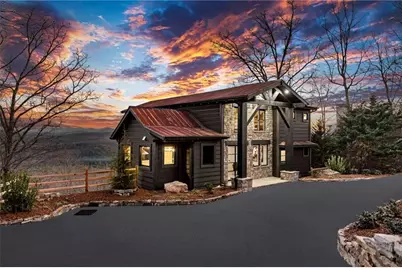 799 Bruce Mountain Road, Morganton, GA 30560 - Photo 43