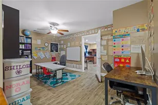 824 Hillcrest Ln, Woodstock, GA 30189 - Photo 47