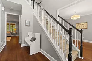 824 Hillcrest Ln, Woodstock, GA 30189 - Photo 9