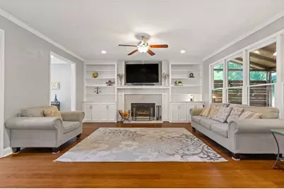 824 Hillcrest Lane, Woodstock, GA 30189 - Photo 25