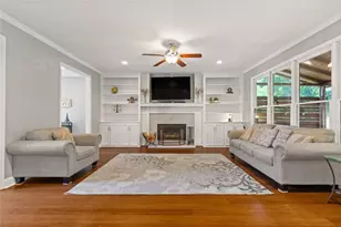 824 Hillcrest Ln, Woodstock, GA 30189 - Photo 25