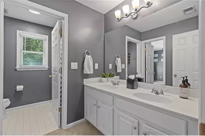 824 Hillcrest Lane, Woodstock, GA 30189 - Photo 33