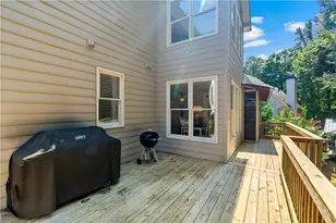 824 Hillcrest Ln, Woodstock, GA 30189 - Photo 59