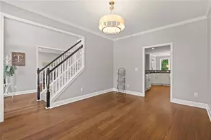 824 Hillcrest Ln, Woodstock, GA 30189 - Photo 11