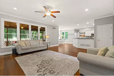 824 Hillcrest Lane, Woodstock, GA 30189 - Photo 27