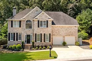 824 Hillcrest Ln, Woodstock, GA 30189 - Photo 1