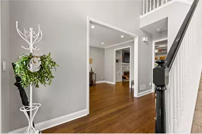 824 Hillcrest Lane, Woodstock, GA 30189 - Photo 5