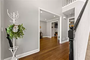 824 Hillcrest Ln, Woodstock, GA 30189 - Photo 5