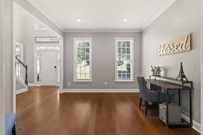 824 Hillcrest Lane, Woodstock, GA 30189 - Photo 7