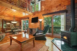 59 Bear Track Trail, Morganton, GA 30560 - Photo 5