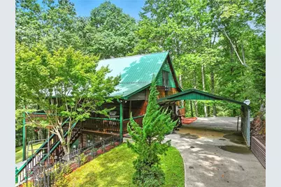 59 Bear Track Trail, Morganton, GA 30560 - Photo 33