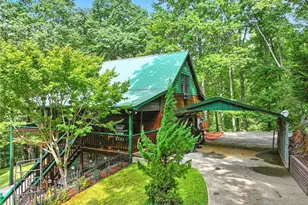 59 Bear Track Trail, Morganton, GA 30560 - Photo 33