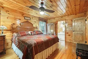 59 Bear Track Trail, Morganton, GA 30560 - Photo 17