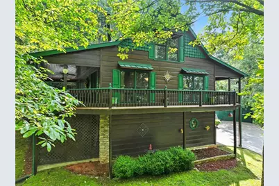 59 Bear Track Trail, Morganton, GA 30560 - Photo 31