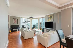 285 Centennial Olympic Park Dr NW, Atlanta, GA 30313 - Photo 29