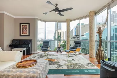 285 Centennial Olympic Park Drive NW #1408, Atlanta, GA 30313 - Photo 31