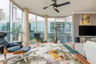 285 Centennial Olympic Park Dr NW, Atlanta, GA 30313 - Photo 33