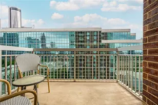 285 Centennial Olympic Park Dr NW, Atlanta, GA 30313 - Photo 25