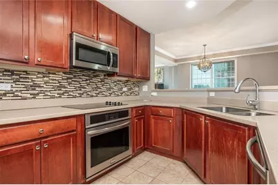 285 Centennial Olympic Park Drive NW #1408, Atlanta, GA 30313 - Photo 11