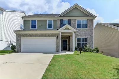 5980 Bennett Parkway, Cumming, GA 30040 - Photo 1