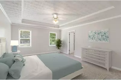 101 Wedgefield Drive, McDonough, GA 30252 - Photo 17