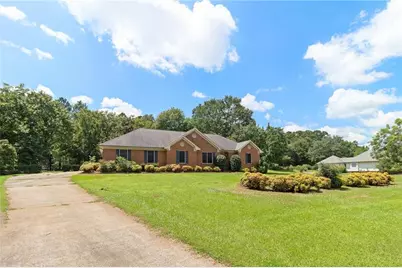 101 Wedgefield Drive, McDonough, GA 30252 - Photo 5