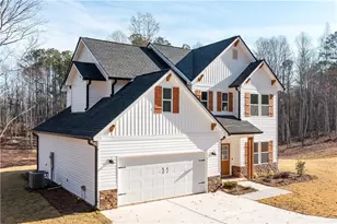 262 Corinth-Five Points Rd, Buchanan, GA 30113 - Photo 1