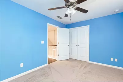 22 Treemont Drive SE, Cartersville, GA 30121 - Photo 27