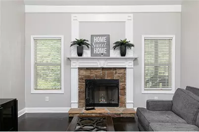 22 Treemont Drive SE, Cartersville, GA 30121 - Photo 9