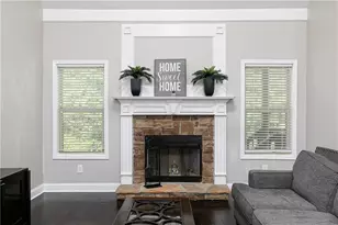 22 Treemont Dr SE, Cartersville, GA 30121 - Photo 9